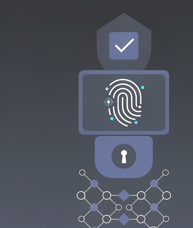 Cybersecurity and data protection