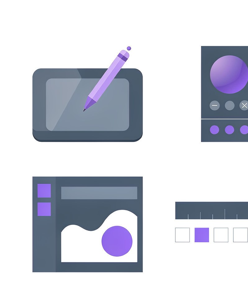 Design and creative software tools